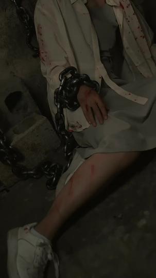 Beautiful, Broken, and Out for Blood Episode 1