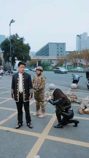 The Legend Behind the Legends Episode 3