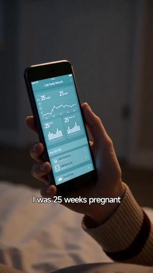 I Was Pregnant While He Raised Another Family Episode 1