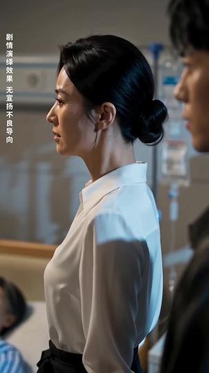 情漸涼薄帳漸明 第7集