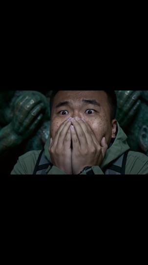 Into the Forbidden: Secrets of the Lost Tomb Episode 7