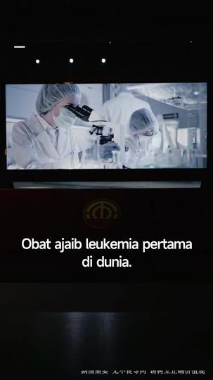 Luka di Balik Pengabdian Episode 1