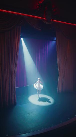 Ballerina Reborn For Revenge Episode 1