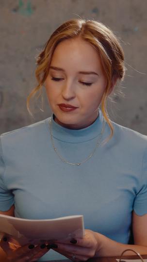 L'Amour à contretemps Épisode9