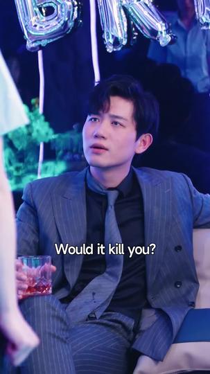 Bound by Love Episode 3