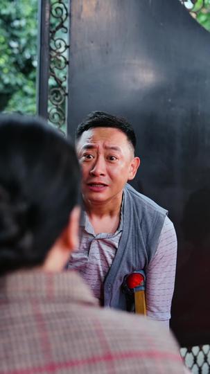 寒门贵女 第8集