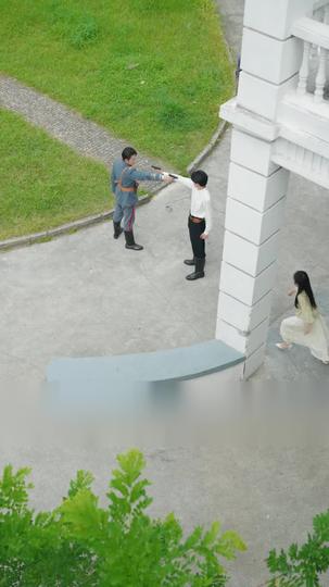 Mariscal Ruega por Matrimonio Episodio 11