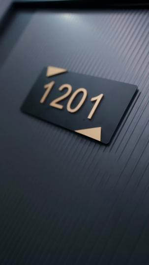 Behind the Door: Darkness Awaits Episode 6