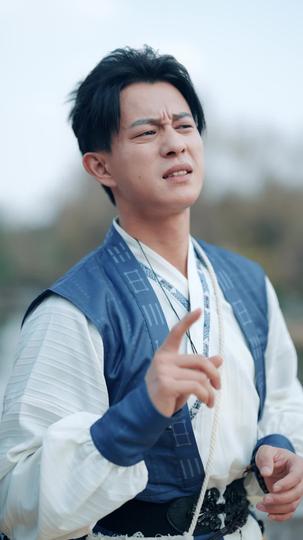 我在综艺直播当大师 第7集