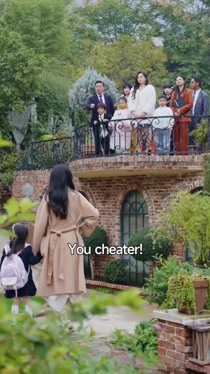 Luxe Lies: Faking the Glamour Episode 7