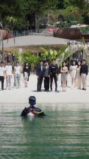 明月今夜至何乡 第11集