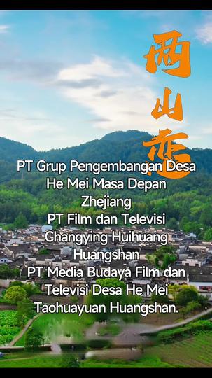 Mengukir Cinta Di Tanah Desa Episode 9
