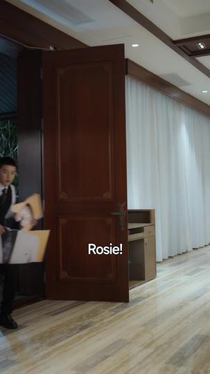 Regret in the Shape of Her Name Episode 5