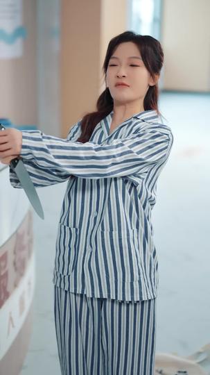 攻略游戏：我横扫所有白月光 第8集