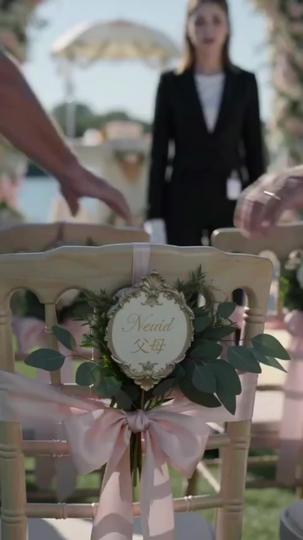 He Gave My Wedding to His Ex Episode 5