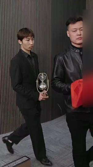 The World Shall Tremble Before Hades Episode 10