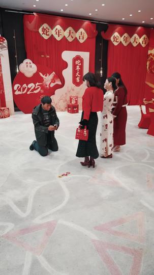 万家灯火 第6集