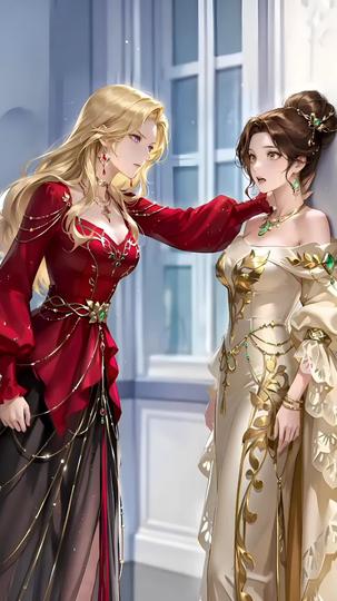 Su imperio, sus bestias Episodio 9