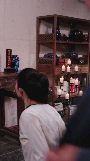 Love, in Drops and Drains Episode 7