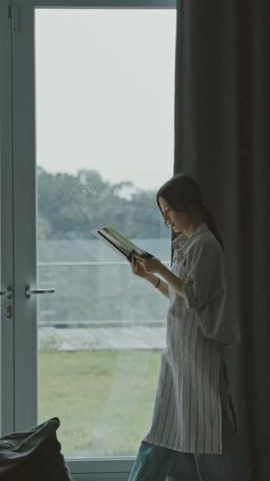 붉은 그림자 제9회