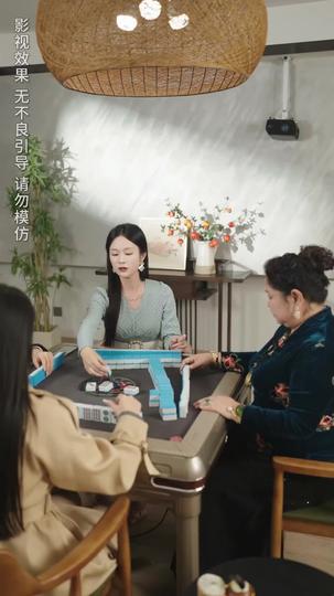 The Fire That Burned Her World Episode 5