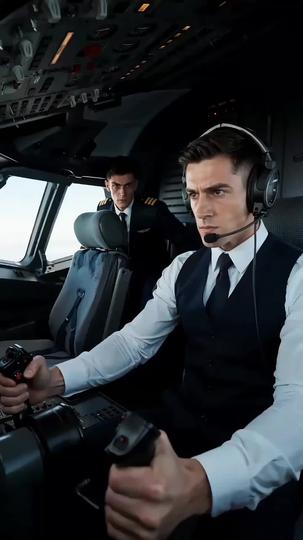 Captain, Look at Me, Beg Me Episode 11