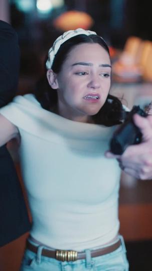 Una segunda oportunidad con el amante mafioso Episodio 3