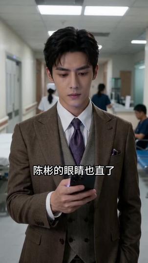 产房觉醒 第4集