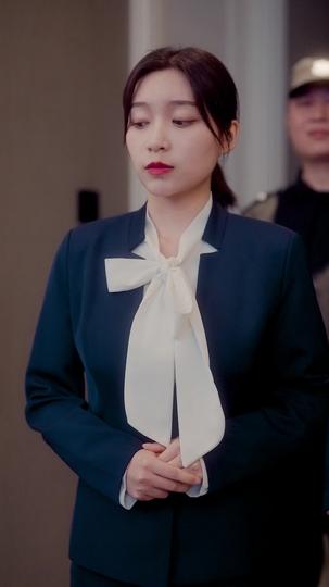 乘風破浪的婚姻 第11集