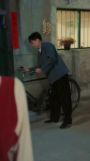 Her Final Testimony Episode 3