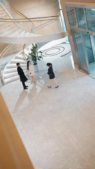 吹不散的是雾隐 第3集