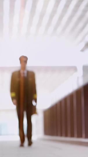 Love at 30,000 Feet Episode 1