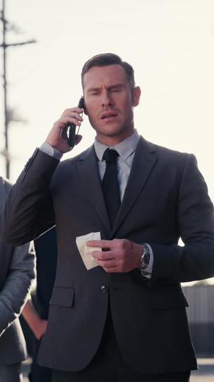 Hooking A CEO Daddy for Mommy Episode 9