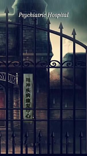 Behind Her Smile Episode 1