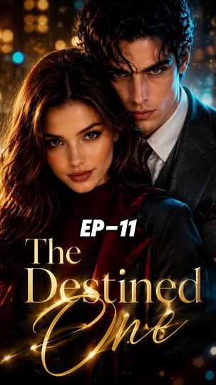 The Destined One Episode 11