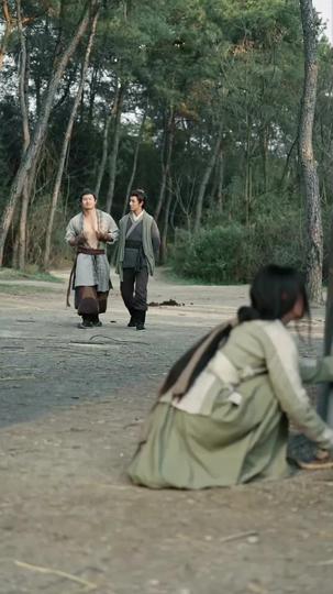 布衣梟雄 第8集