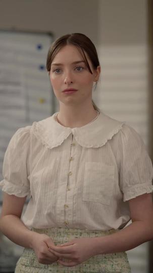 กับดักใจในเงาแค้น(พากย์ไทย) ที่11ตอน