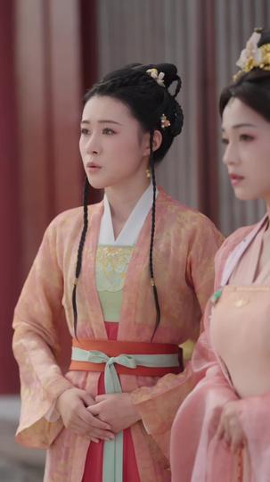 將軍別動心,本公主只想當女帝 第5集