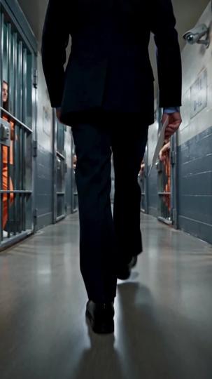 Prison Bride，His Endless Love Episode 1