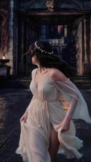Pregnant with the Curse Dragon King's Triplets Episode 1