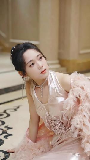 I Tied the Knot with My Cursebreaker Episode 9