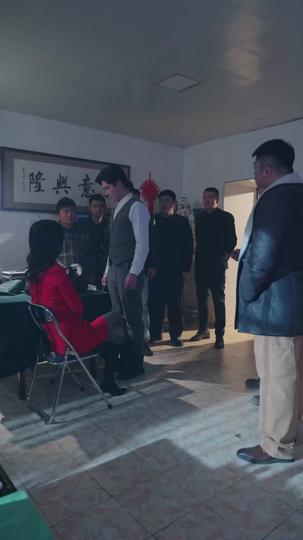 Raja Kecurangan (Sulih Suara) Episode 3