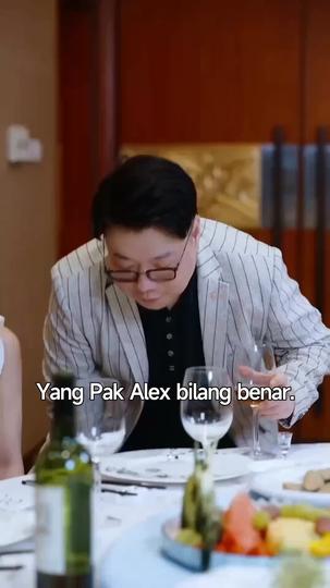 Mengembalikanmu ke Sisiku Episode 8