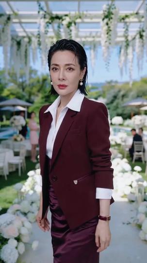 別惹長公主，她扇人是真疼 第9集