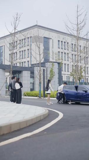 Kebangkitan di Balik Pengkhianatan Episode 8