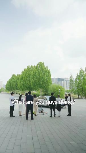 Sorry, Fake Can't Compete Episode 9