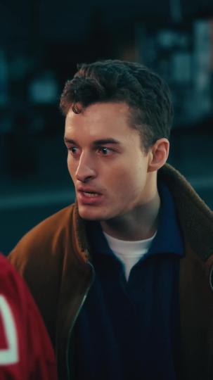 ห้ามใจไม่ทัน ศัตรูฉันมันเร้าใจ  ที่3ตอน