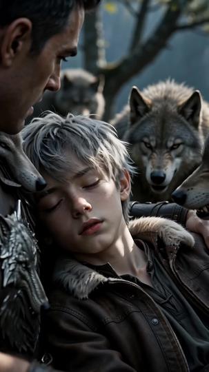 The Silver Claw Reject Is Actually the Supreme Wolf King Episode 11