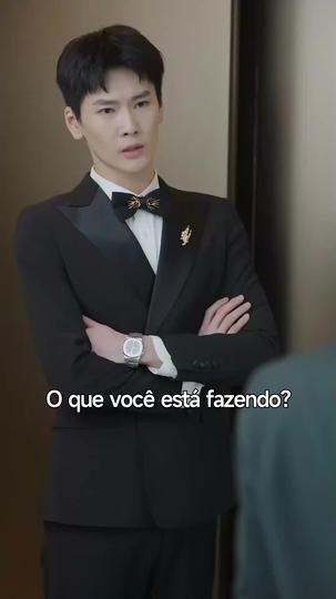 A Vida Dupla da Minha Secretária 10Episódio