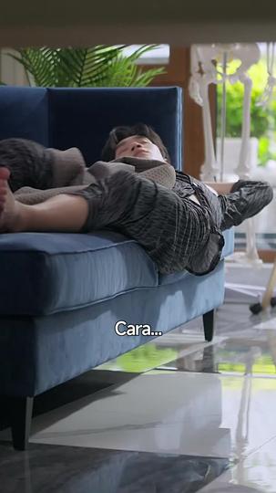 Snaring the Heartbreaker Episode 5